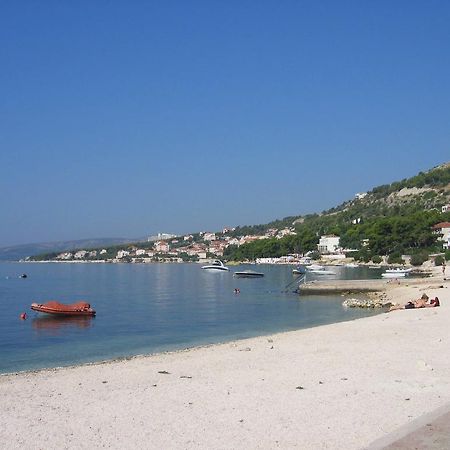 Villa Rosanda Apartments Trogir Exterior photo