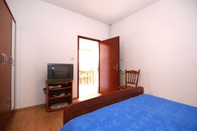 Villa Rosanda Apartments Trogir Exterior photo